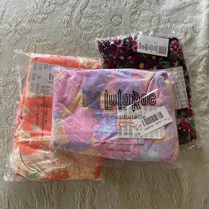 LuLa Roe Leggings - 3 for $10 - Tall and Curvy